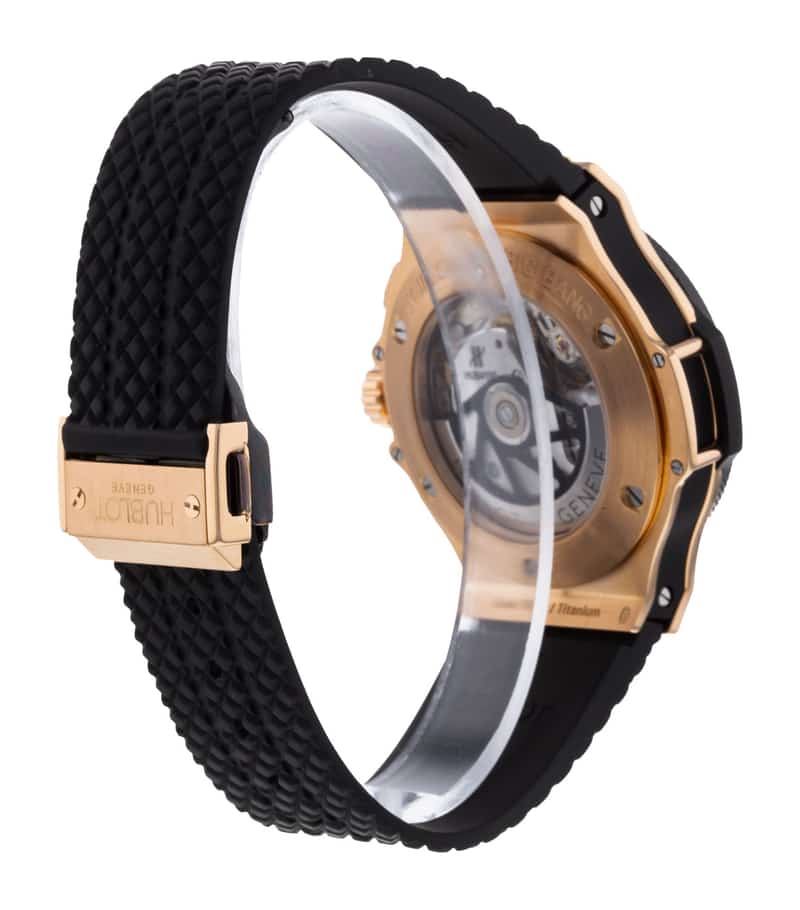 Hublot Big Bang 301.PB.131.RX